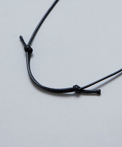 Firsthand（ファーストハンド）の「Firsthand/ファーストハンド ハートチョーカー2 / 2WAYネックレス（ネックレス・レディース・ゴールド/シルバー・ONE SIZE）」の5枚目の写真