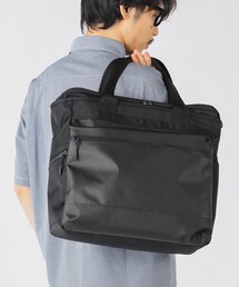 BEAMS HEART | BEAMS HEART / ナイロン トートバッグ(トートバッグ)