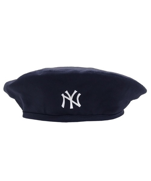 NEW ERA（ニューエラ）の「【NEW ERA】ベレー Beret MLB（ハンチング