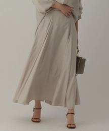 Chaos | Chaos(カオス)/アジットサテンスカート(スカート)