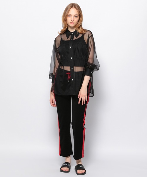 FOREVER 21（フォーエバー トゥエンティーワン）の「メッシュ