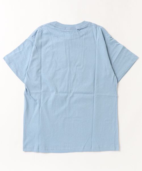 ARCADE（アーケード）の「サーフデザイン 半袖クルーネック プリントTシャツ DORE.H（Tシャツ/カットソー・メンズ・サックスブルー系2/ブラック系その他/ホワイト系その他3/ピンク系その他3/イエロー系その他3/ホワイト系その他2/ブラック系その他2/ホワイト系その他/ブラック系その他3/サックスブルー系/イエロー系その他/ピンク系その他2・LL/L/M）」の13枚目の写真