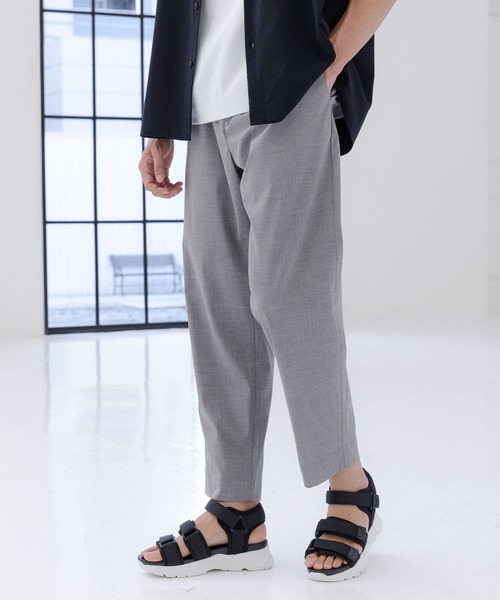 セール】アーバンリラックスイージパンツAIR/180612（その他パンツ