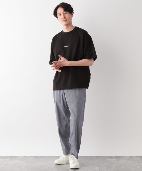 GLOBAL WORK(グローバルワーク)の「アーバンリラックスイージパンツAIR/180612(その他パンツ・メンズ・ブラック/ネイビー/グレー/グレー系その他7・SMALL/MEDIUM/LARGE)」の15枚目の写真