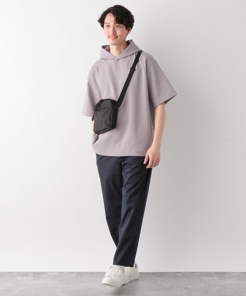 GLOBAL WORK(グローバルワーク)の「アーバンリラックスイージパンツAIR/180612(その他パンツ・メンズ・ブラック/ネイビー/グレー/グレー系その他7・SMALL/MEDIUM/LARGE)」の18枚目の写真