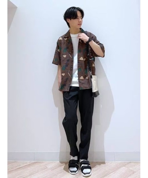 セール】アーバンリラックスイージパンツAIR/180612（その他パンツ