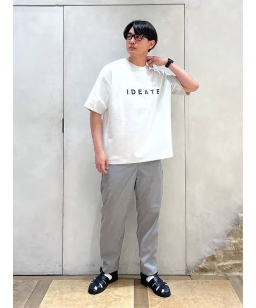 セール】アーバンリラックスイージパンツAIR/180612（その他パンツ