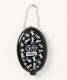 Disney（ディズニー）の「TOY STORY ラバーコインケース（コインケース）」