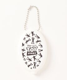 Disney（ディズニー）の「TOY STORY ラバーコインケース（コインケース）」