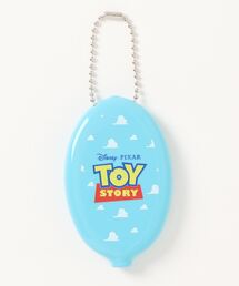 Disney（ディズニー）の「TOY STORY ラバーコインケース（コインケース・キッズ）」