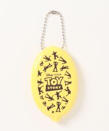 Disney（ディズニー）の「TOY STORY ラバーコインケース（コインケース）」