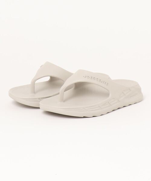 【セール】《DESCENTE》ENERZITE CALM THONG V2(サンダル)|DESCENTE(デサント)