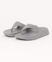 DESCENTE（デサント）の「《DESCENTE》ENERZITE CALM THONG V2（サンダル）」