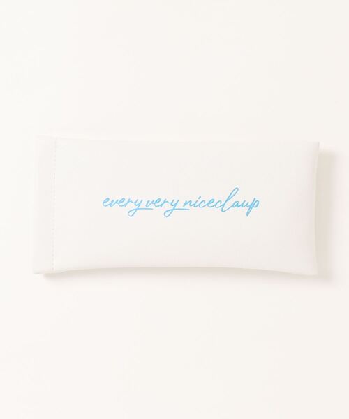 natural couture（ナチュラルクチュール）の「ボストンＵＶグラス（その他小物・レディース・ブラウン/ブラック・FREE）」の3枚目の写真