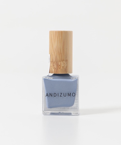 ANDIZUMO ネイルカラーAZISAI（その他ボディ・ヘアケア）｜URBAN