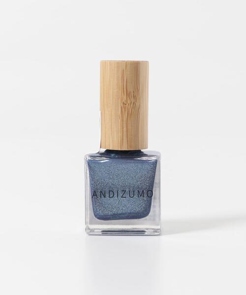 ANDIZUMO ネイル ANDIZUMO | . EDO series nail design 【使用カラー】 ▪︎Base