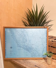 THE BAREFOOT（ベアフット）の「【 tradition acoustic. / トラディション アコースティック】 日本製 ポスター入り フォトフレーム フォトディスプレイ ポスターフレーム TDI（フォトフレーム）」