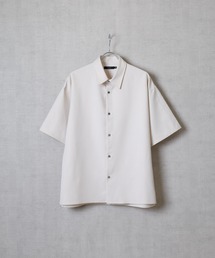 cuffne（カフネ）の「/cuffne/ボリュームスリーブ半袖シャツ（シャツ/ブラウス）」