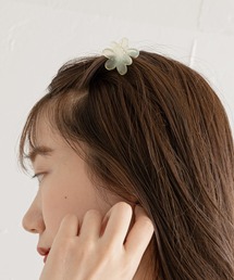 ミニフラワークリップSET