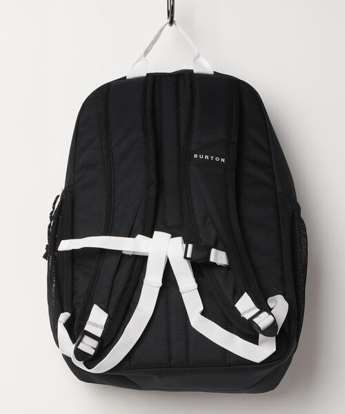 BURTON（バートン）の「Gromlet 15L バックパック（バックパック/リュック・キッズ・オリーブ/ブラック/マルチ・FREE）」の5枚目の写真