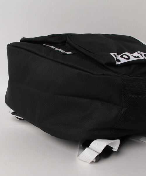 BURTON（バートン）の「Gromlet 15L バックパック（バックパック/リュック・キッズ・オリーブ/ブラック/マルチ・FREE）」の6枚目の写真