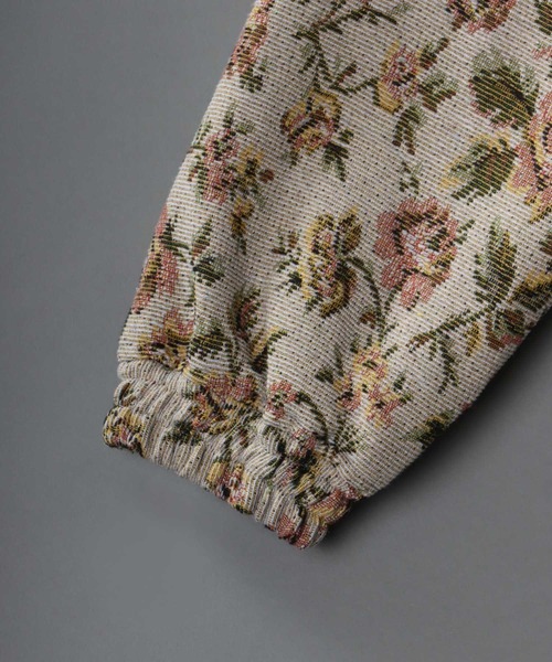 SITRY（シトリー）の「【HALHAM】ブルゾン（ブルゾン・メンズ・ブラック・X-LARGE）」の5枚目の写真