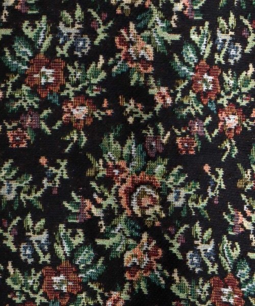 SITRY（シトリー）の「【HALHAM】ブルゾン（ブルゾン・メンズ・ブラック・X-LARGE）」の9枚目の写真