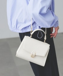 FREE'S MART | ◆マーブルクリップバッグ(ショルダーバッグ)