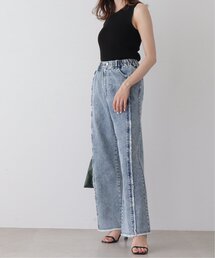 Ray cassin　ストレートデニム W27 L34 Ray cassin ストレートデニム W27 L34 - メルカリ
