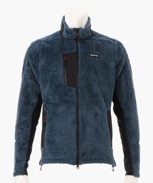 BRIEFING | 【ブリーフィングゴルフ】MENS FLEECE BLOUSON(ブルゾン)