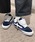 VANSioYj́uVANS @Y KNU SKOOL j[XN[ VN0009QCNWD NAVY/TRUE WHITEiXj[J[jvbu[