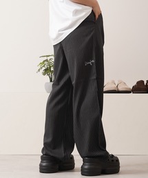 Laufer（ロイファー）の「【Laufer】 TR ワイド スラックス / TR Wide Slacks（スラックス）」