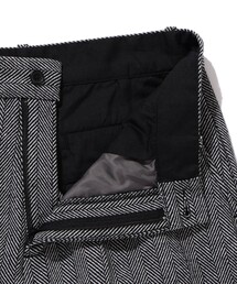 VAPORIZE（ヴェイパライズ）の「VAPORIZE / Herringbone Wide