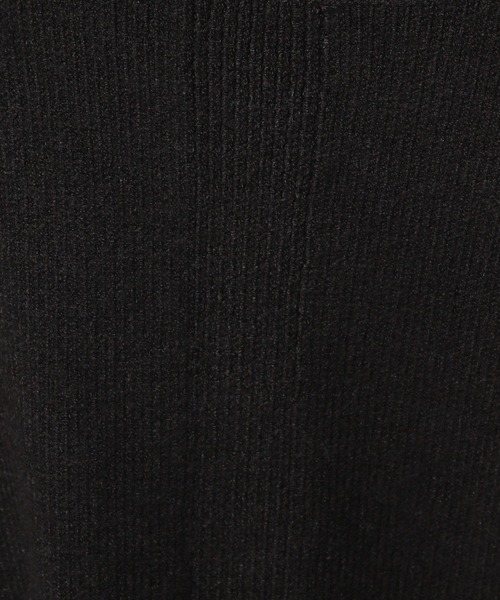 LOWRYS FARM(ローリーズファーム)の「2WAYハイネックラウンド 967410(ニット/セーター・レディース・ブラック/グリーン/アイボリー/その他/ブルー・FREE)」の17枚目の写真