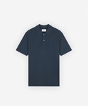 Maison Kitsune(メゾンキツネ)の「トップス(ポロシャツ)」