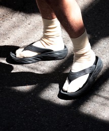 HIGHTIDE | NODAL ノーダル New Standard Socks ニュースタンダードソックス(ソックス/靴下)
