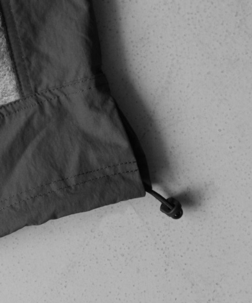 TOGA VIRILIS（トーガ ビリリース）の「TOGA VIRILIS Wool Jersey Vest