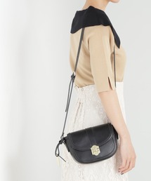 JILL by JILL STUART | ◇トラッドポシェット(ショルダーバッグ)