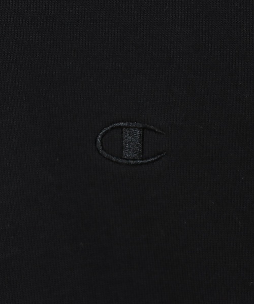 Champion(チャンピオン)の「【Champion/チャンピオン】レディース ベーシック フーデッドスウェットシャツ(パーカー・レディース・ブルー系その他2/グレー/オフホワイト/ナチュラル/サーモンピンク/ネイビー/ブラック/その他4/ブラウン系その他/ブラウン系/イエロー系その他/ブルー系その他・X-LARGE/LARGE/MEDIUM/SMALL)」の17枚目の写真
