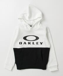 オークリー  ENHANCE WARM FLEECE HOODIE YTR 6.0