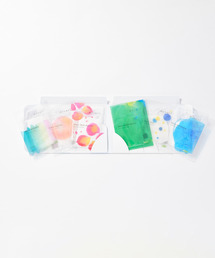URBAN RESEARCH（アーバンリサーチ）の「mirari　6type mirariset  FT Mask（パック/フェイスマスク）」