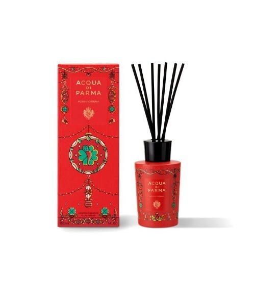 ACQUA DI PARMA（アクアディパルマ）の「ポルタフォーチュナ ルーム