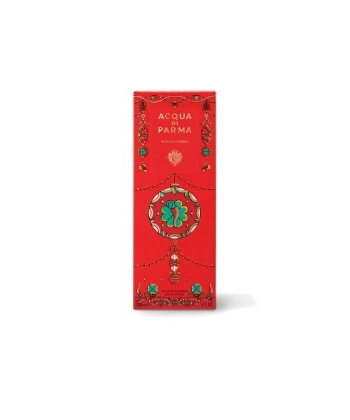 ACQUA DI PARMA（アクアディパルマ）の「ポルタフォーチュナ ルーム