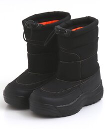 BREEZE | スノーブーツ(16-24cm)(スパイク無)(ブーツ)