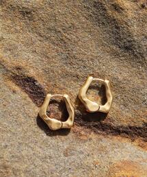 ◆TEN.（テン）シマ―ピアス