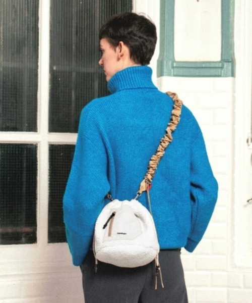 Topologie/トポロジー Bungee Strap バンジーストラップ【ストラップ