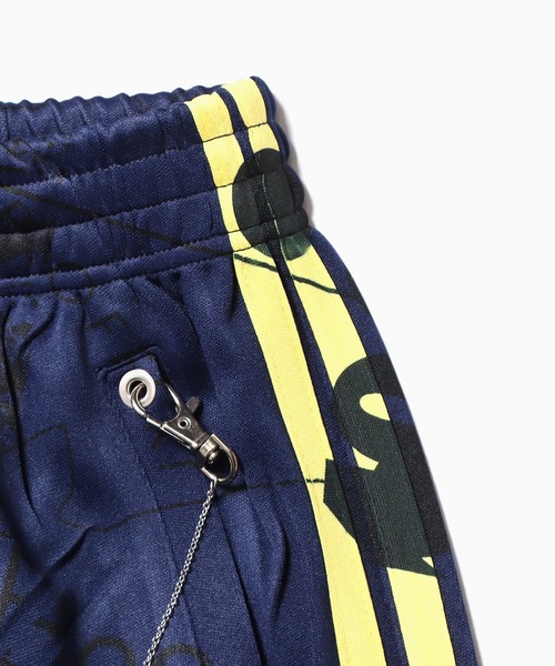 BODYSONG./ボディソング FLAT PRESS PRINT PT パンツ（その他パンツ