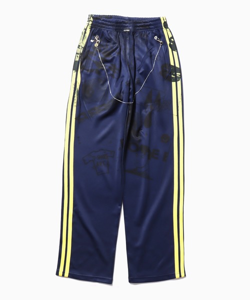 BODYSONG./ボディソング FLAT PRESS PRINT PT パンツ（その他パンツ