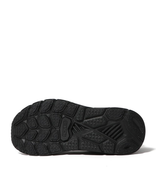 HOKA（ホカ）の「HOKA ONEONE / CLIFTON LS（スニーカー・レディース・ブラック・23/24/25）」の4枚目の写真
