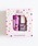 Miss Nellai~Xlj́uMISS NELLA  NAIL& LIP BALM DUO PACK@ - VRR -iRXLbg/MtgZbgjvbp[vn